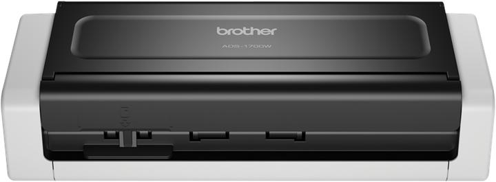 Image du produit Brother ADS-1700W (WLAN, USB)