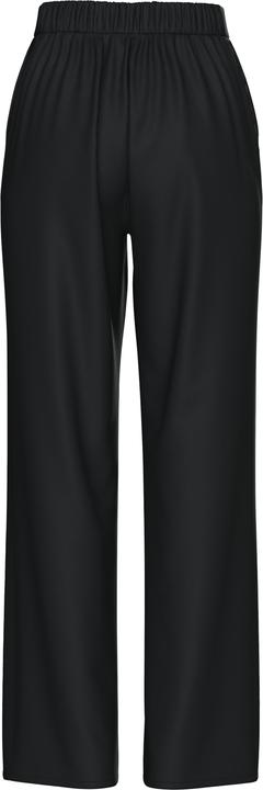 Produktbild Pieces Leopardenprint High Waist Hose