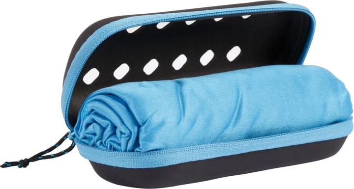 Produktbild Trespass COMPATTO Mikrofaser Tuch (blau - BLU) (120 x 60 cm)