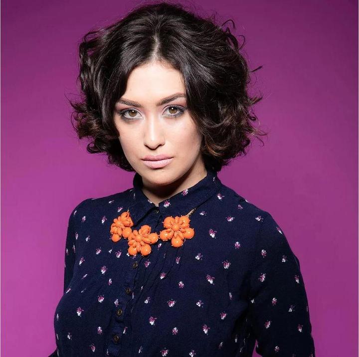 Produktbild Savage Hintergrund 1.35 x 11 m Pflaumenfarbig (135 cm)