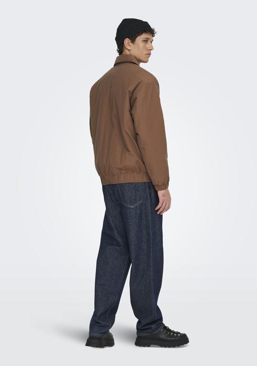 Immagine prodotto Only & Sons ONSBRATT Jacke Jacke