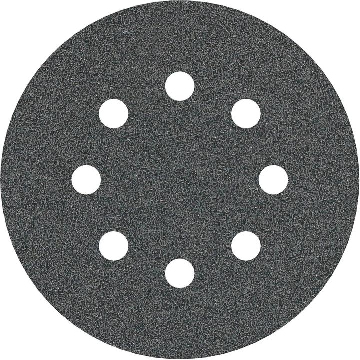 Productafbeelding Bosch Professional Zubehör Excentrisch schuurpapier met klittenband (80)