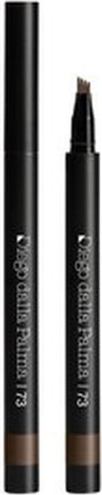 Actual product image Diego dalla Palma Microblading Eyebrow Pen No 73 (73 Mole)