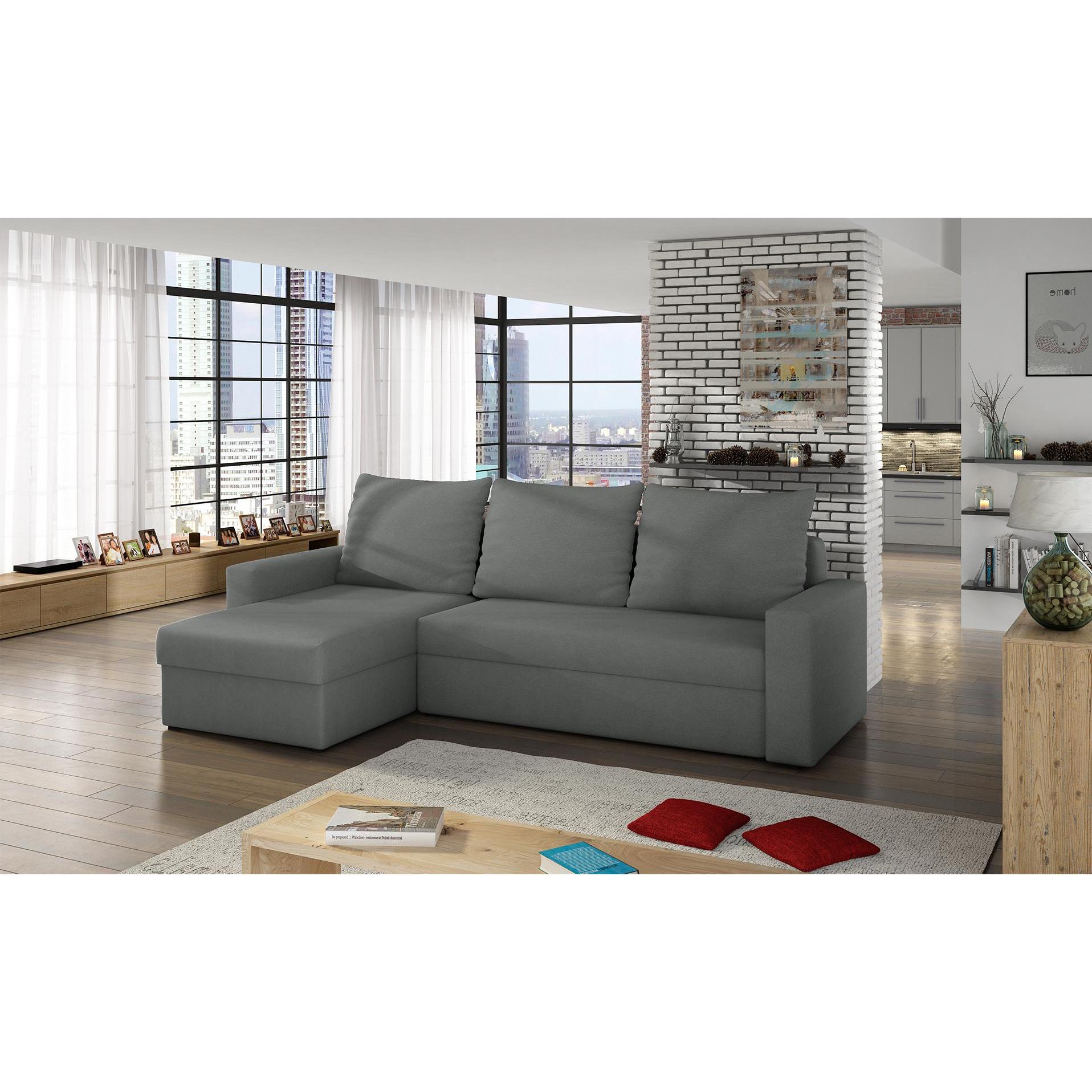 Thumbnail - ELTAP, Sofa, Livio (3-Sitzer, Bettsofa, Ecksofa)