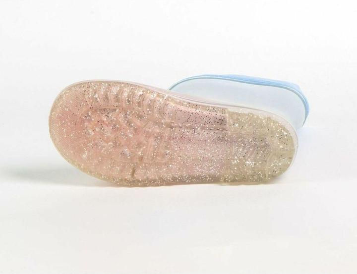 Actual product image Stitch Kinder Gummistiefel Hellblau (31)