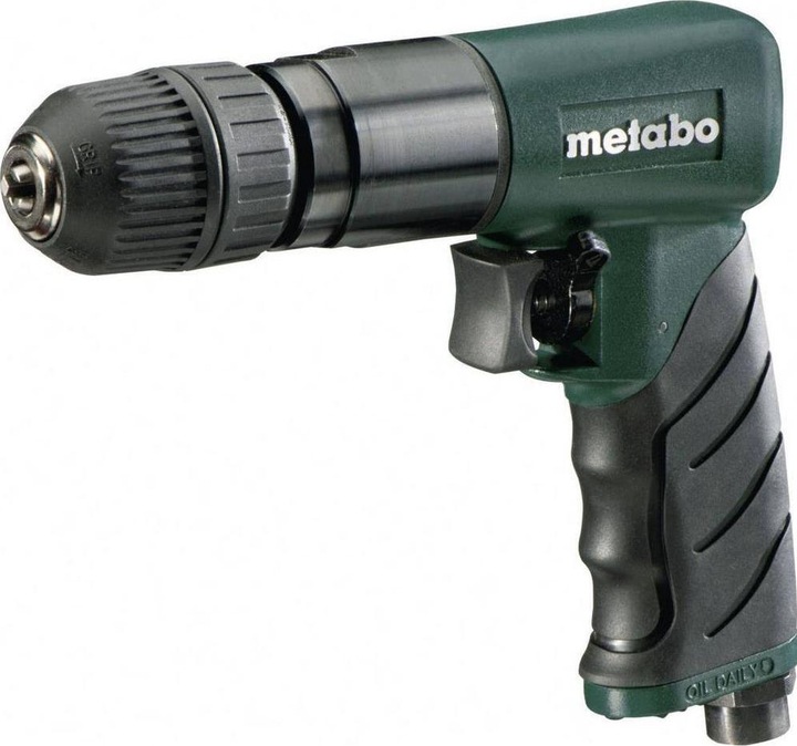 Image du produit Metabo Perceuse à air comprimé 6.2 bar (Fonctionnement sur batterie)