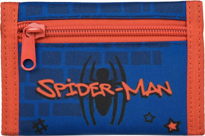 Produktbild Undercover Spiderman