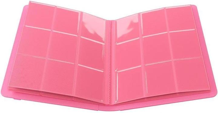 Productafbeelding Gamegenic - Prime Album 18-Pocket - Pink