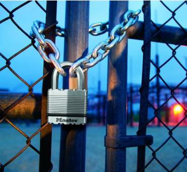 Produktbild Master Lock Excell M1EURDLF