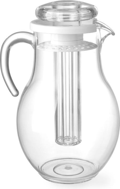 Immagine prodotto Hendi Brocca raffreddatore per cubetti di ghiaccio 3L (3 l)