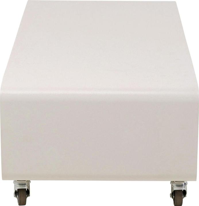 Image du produit Kare Design Lowboard Lounge M Creme 90x30cm (90 x 42 x 30 cm)