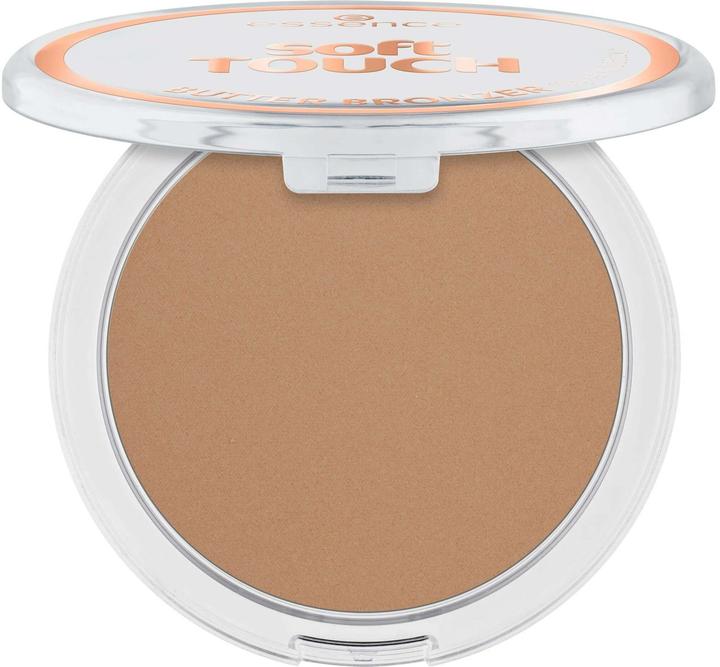 Produktbild essence soft TOUCH BUTTER BRONZER (10 whipped buttercup, Bronzer, 10 g)