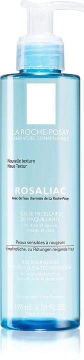 Actual product image La Roche Posay Rosaliac (Make-up remover, 195 ml)
