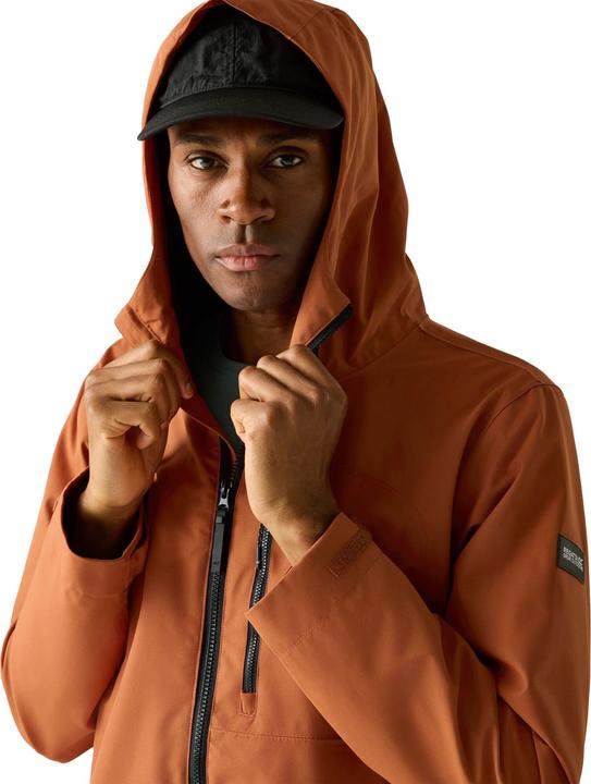 Produktbild Regatta Frankie Jacke wasserfest (XXL)