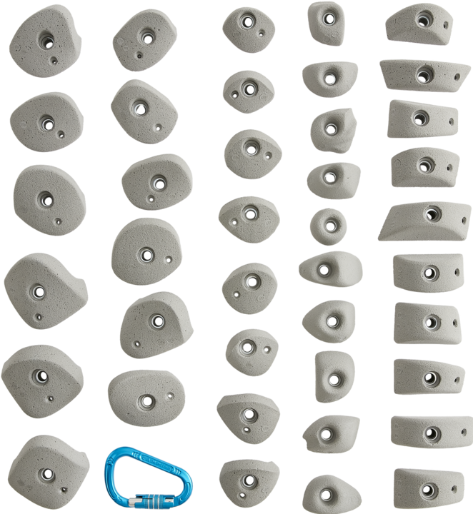 Produktbild Entre Prises Pedagogs Tic Tac Toe (Wunschfarbe (Anfertigung))