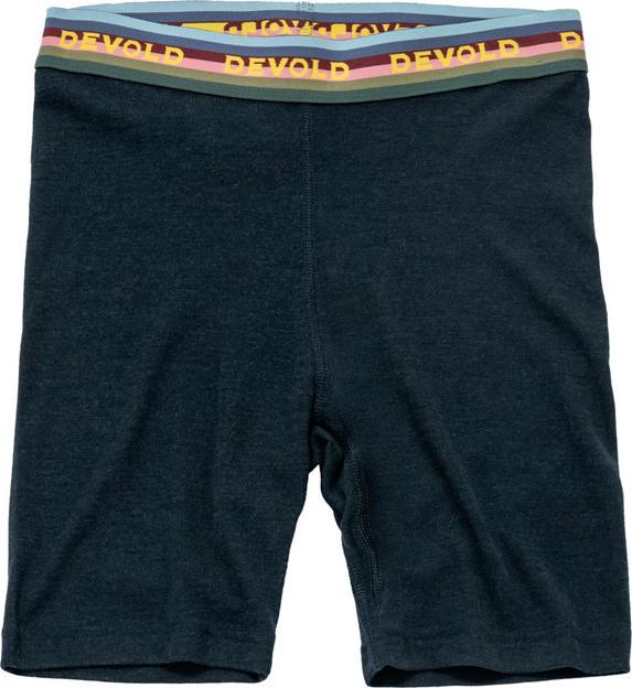 Devold Women's Lauparen Merino 190 Boxer