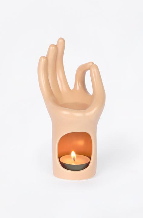 Produktbild Doiy Om Meditation Hand