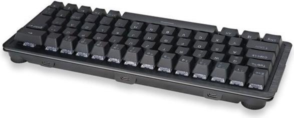 Actual product image Mountain Everest 60 (DE, Cable)