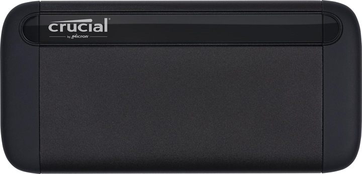 Crucial X8 (1000 GB)