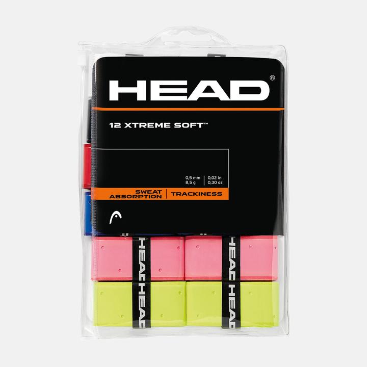 Immagine prodotto Head Xtreme Soft 12 pezzi