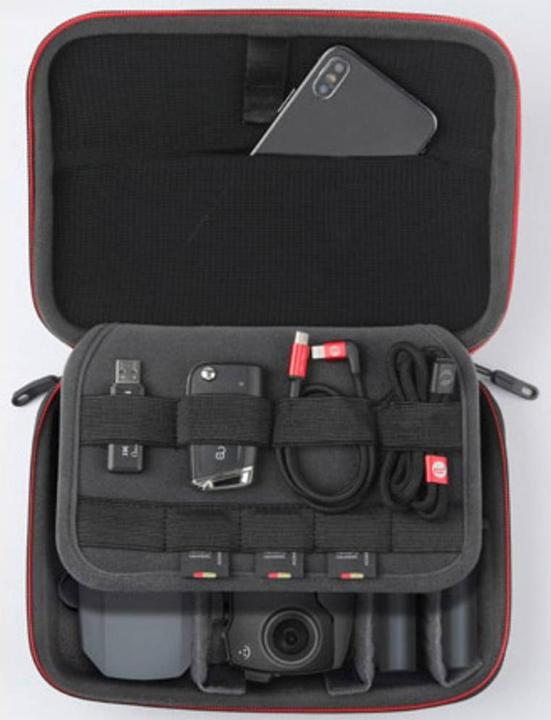 Actual product image Pgytech DJI Mavic Mini (Drone carrier bag, DJI Mavic Mini)