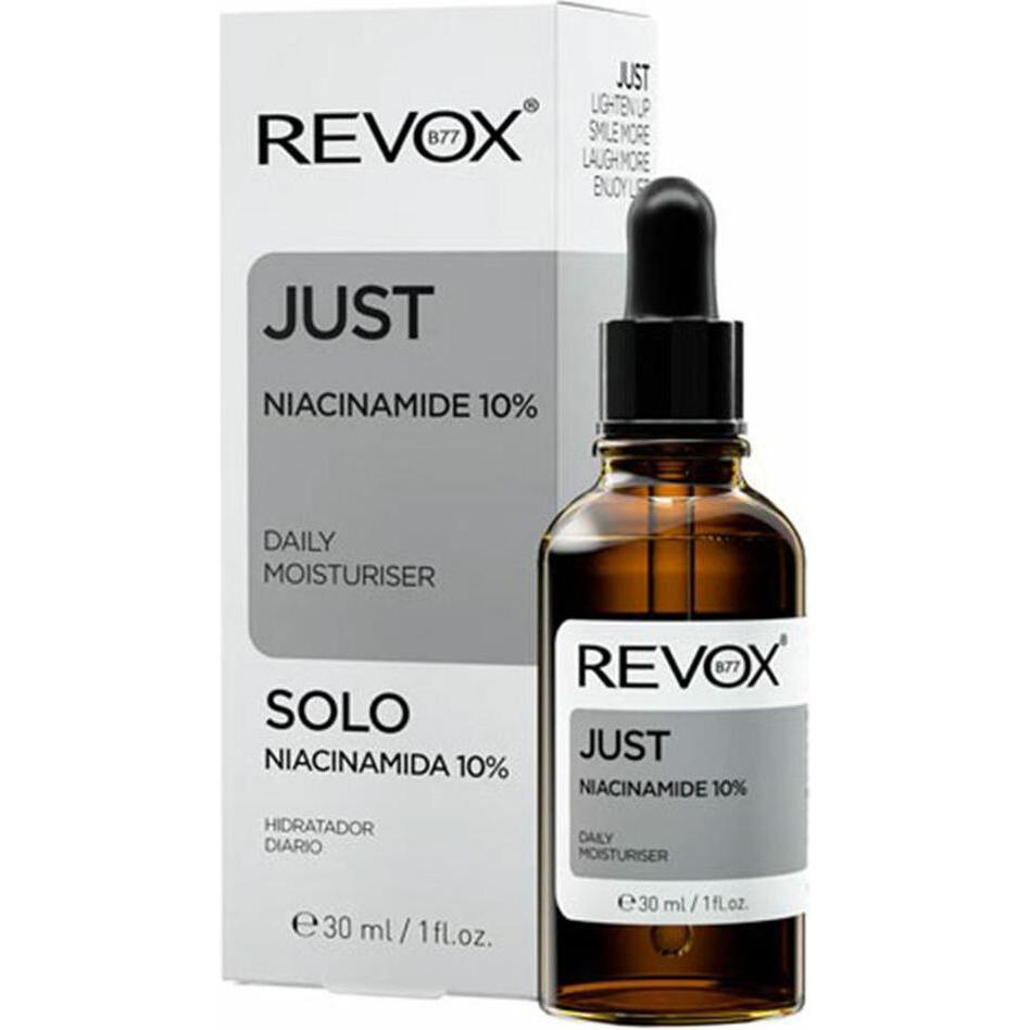 Thumbnail - Revoxb77, Gesichtsserum, Just Niacinamide 10% (30 ml)