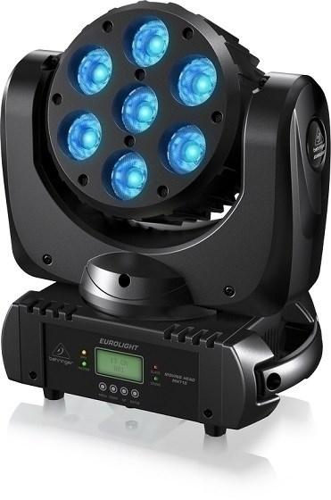 Produktbild Behringer MOVING HEAD MH710 Głowica ruchoma LED (10 W, LED)