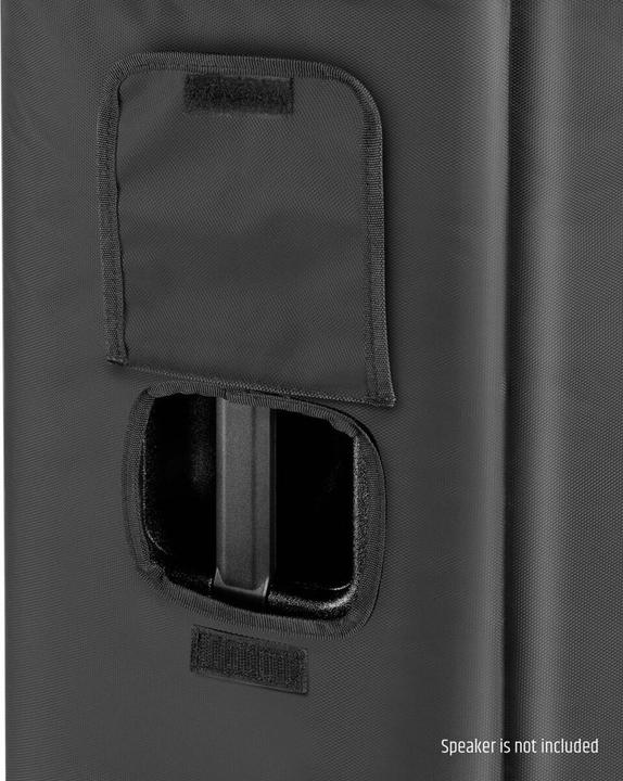 Actual product image LD Systems STINGER 12 G3 PC Padded Protective Cover (Passive)