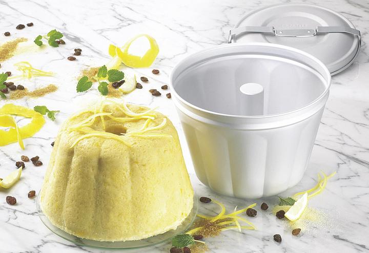 Produktbild Dr. Oetker Wasserbadform (21 cm)