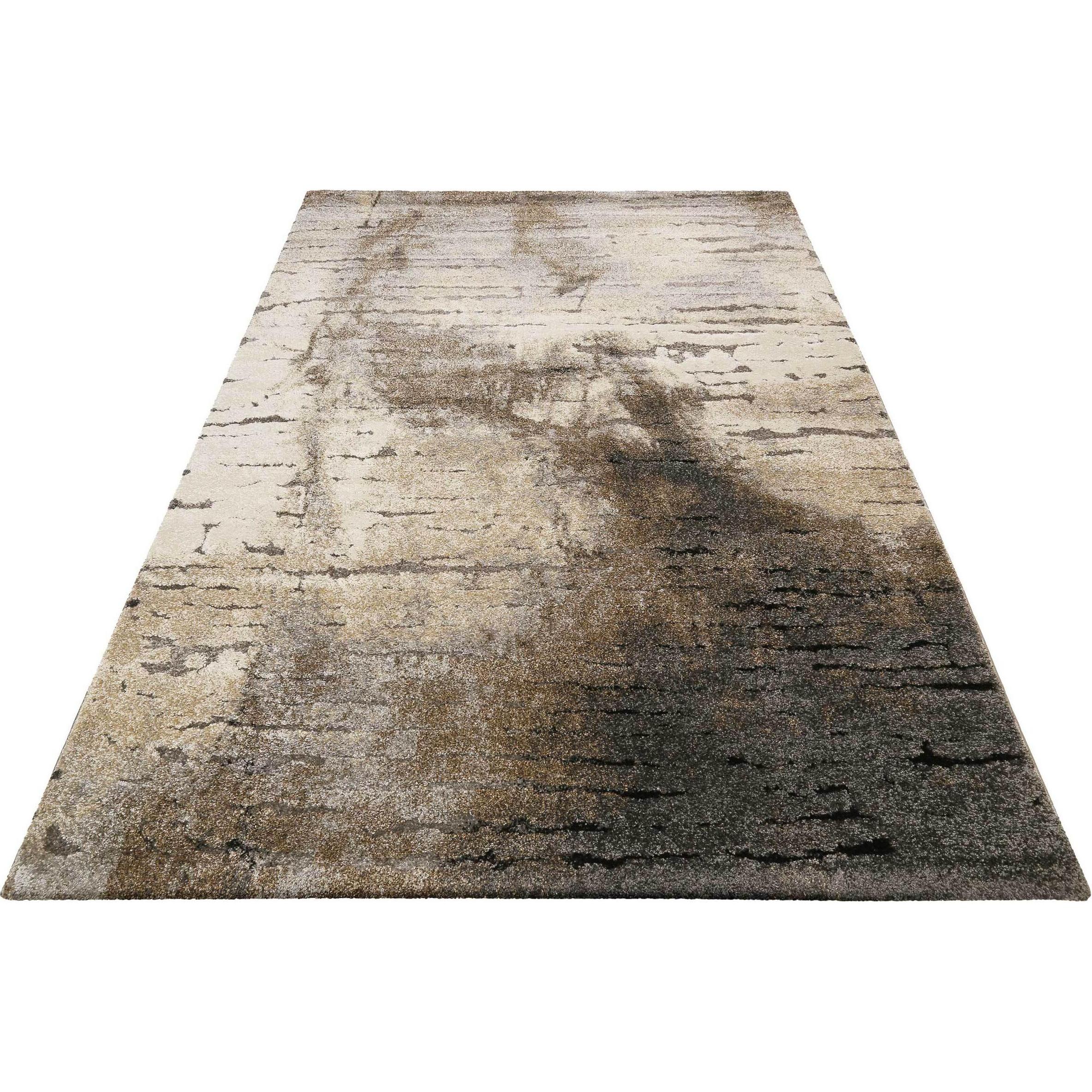 Thumbnail - Wecon Home, Teppich, Timber (160 x 225 cm)