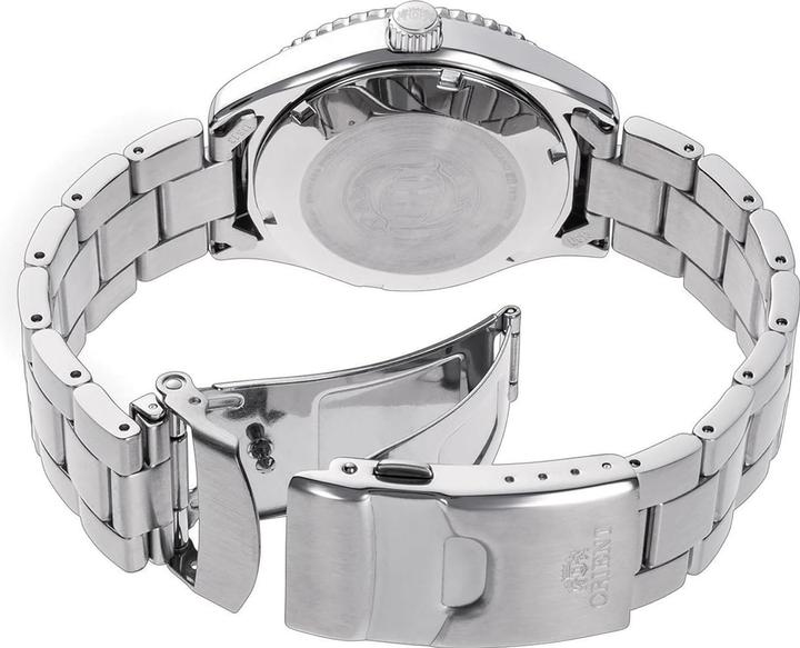 Produktbild Orient Mako (Analoguhr, 39 mm)