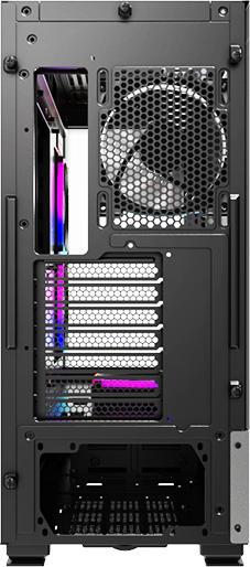 Produktbild Montech Sky Two (ATX, Mini-ITX, mATX)