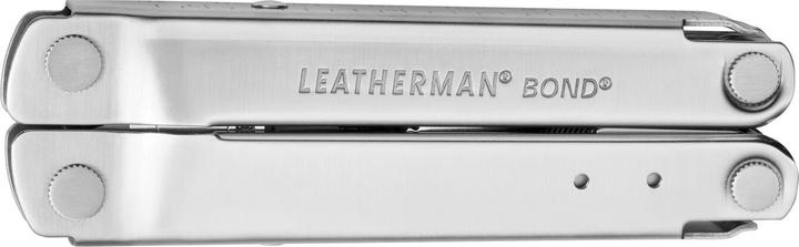 Actual product image Leatherman Bond (14 Functions)