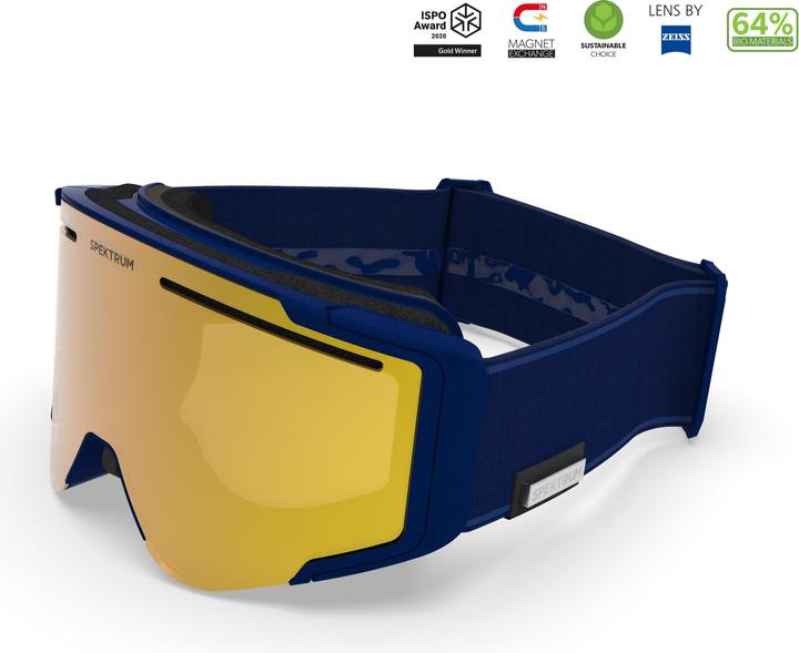 Immagine prodotto Spektrum östra Bio