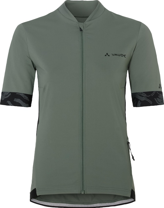 Produktbild Vaude Kuro FZ Tricot II (38, S)