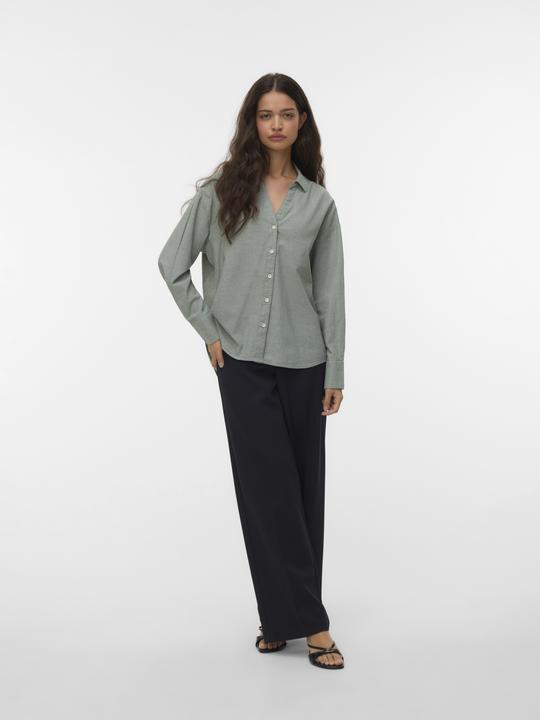 Produktbild Vero Moda VMNORMA Hemd Hemd (S)