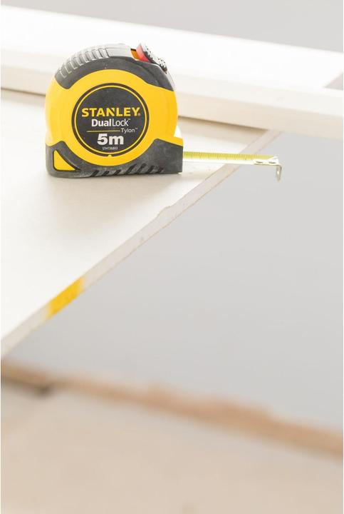 Actual product image Black & Decker Tape measure (5 m)