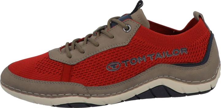 Produktbild Tom Tailor Sneaker (41)