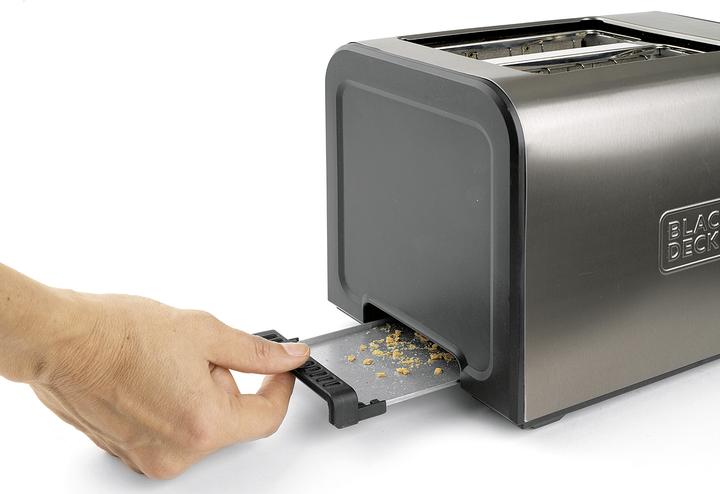 Produktbild Black & Decker BXTOA900E