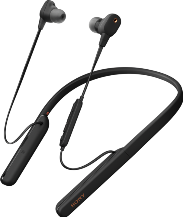 Produktbild Sony WI-1000XM2 (ANC, 10 h, Kabellos)