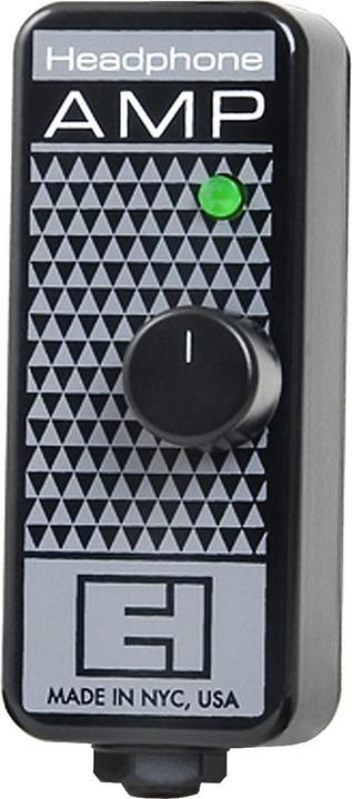 Image du produit Electro-Harmonix Ampli casque