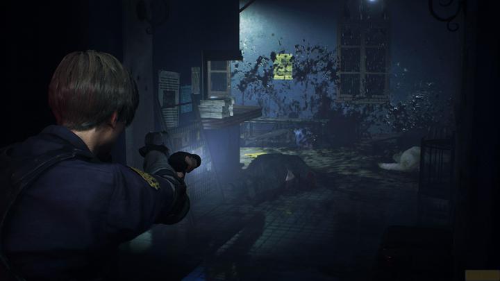 Immagine prodotto Capcom Resident Evil 2 (PS4, DE)