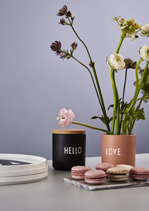 Immagine prodotto Design Letters Amore (325 ml, 1x)