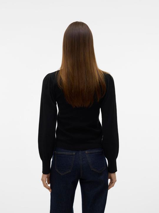 Produktbild Vero Moda VMSURI Pullover Strickpullover (XS)