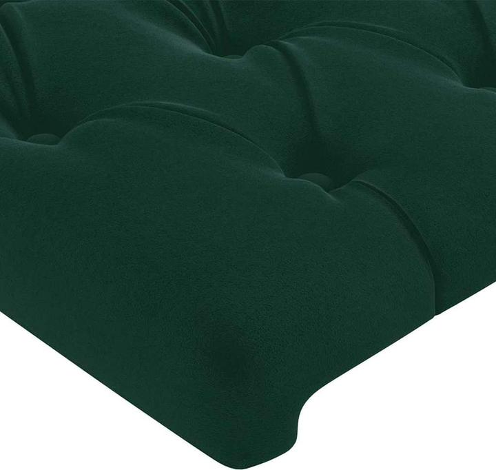 Image du produit vidaXL Fran (100 x 7 x 128 cm)