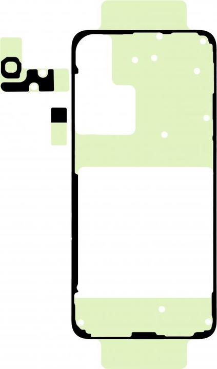 Immagine prodotto Samsung Akkudeckel Rework Kit f?r Galaxy S25 S931