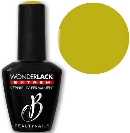 Immagine prodotto Beautynails Bna We Street Wear Chunky Olive 12ml