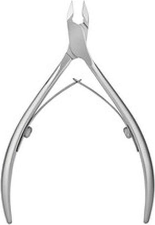 Staples Cuticle Nippers Smart 31 Manicure Pedicure Tools 5mm