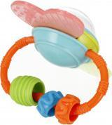 Image du produit Bambam BAM BAM Schmetterlingsrassel