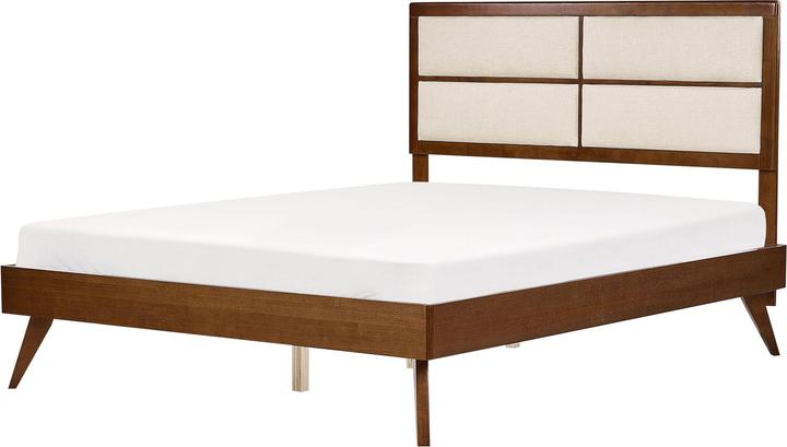 Actual product image Beliani Poissy (160 x 200 cm)